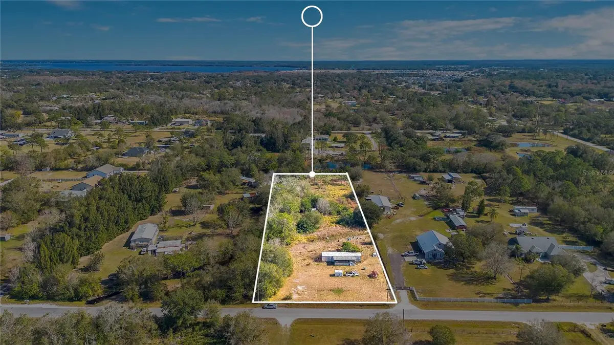 3735 Kaiser Avenue, Saint Cloud, FL 34772 - #1