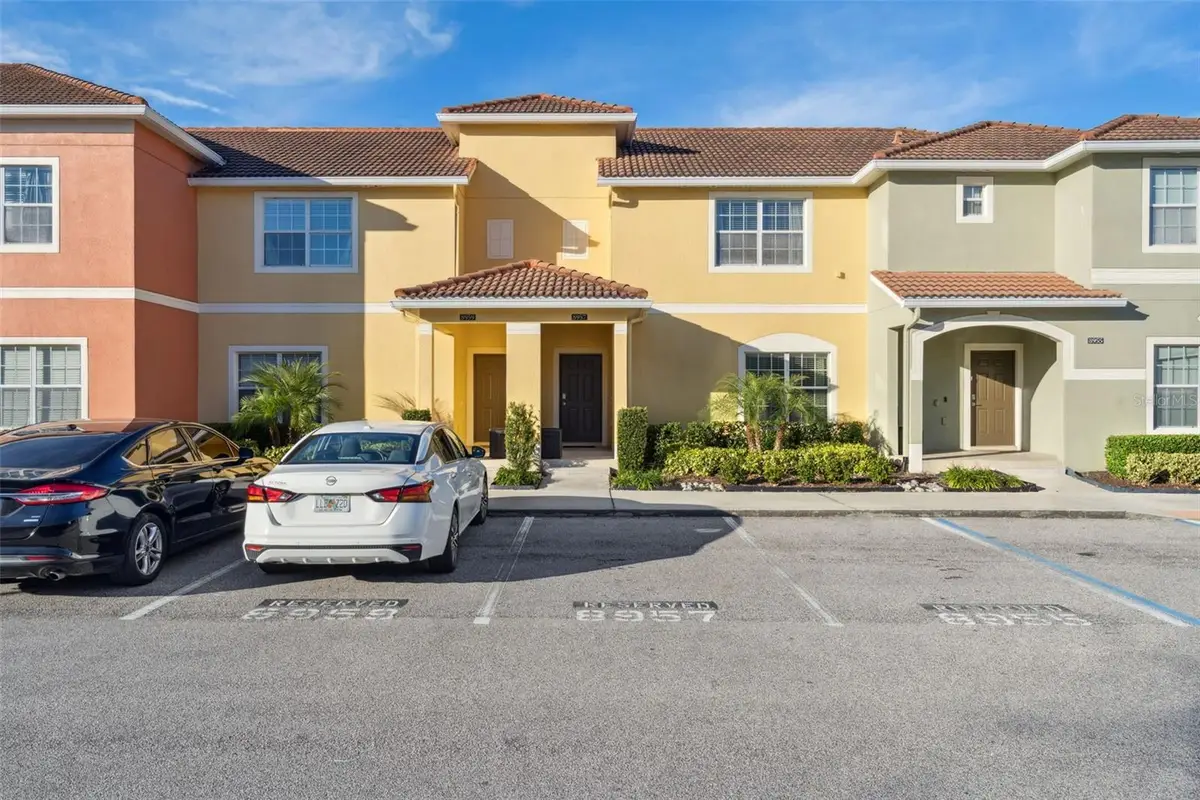 8957 Sugar Palm Road, Kissimmee, FL 34747 - #1