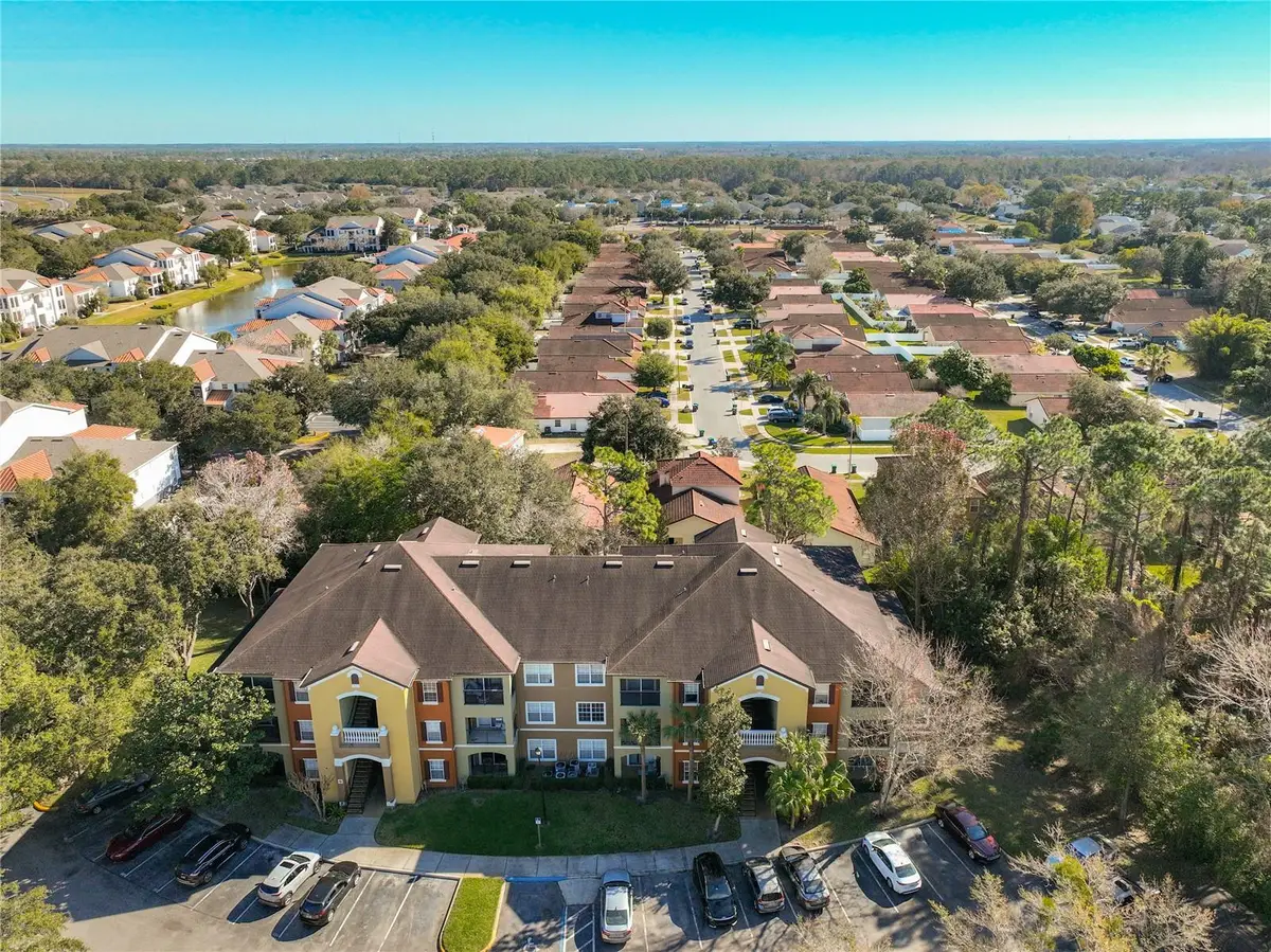 12603 Crest Springs Lane #1436, Orlando, FL 32828 - #1