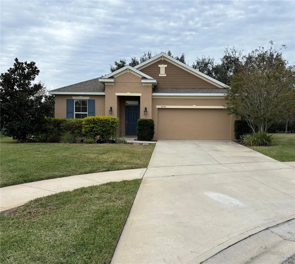 4040 Casterly Rock Court, Eustis, FL 32736 - Image #1