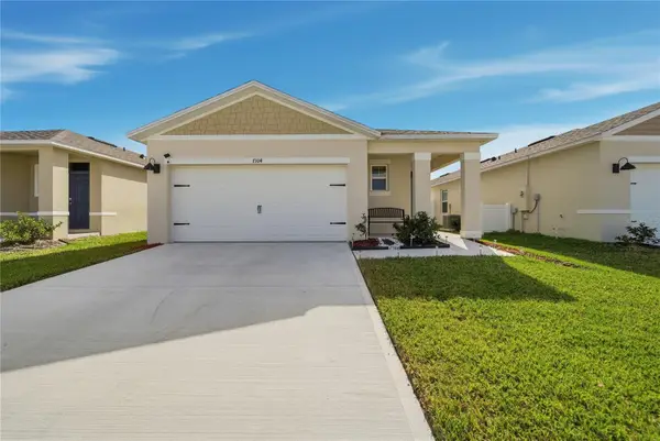 7104 Cattle Egret Drive, HARMONY, FL 34773