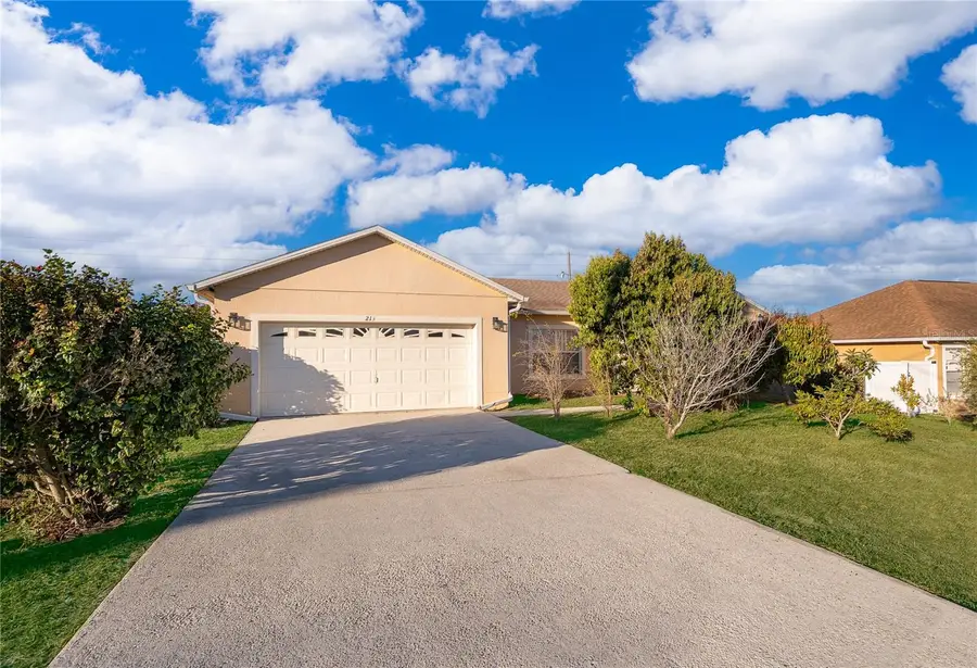213 Big Black Drive, Poinciana, FL 34759 - Image #2