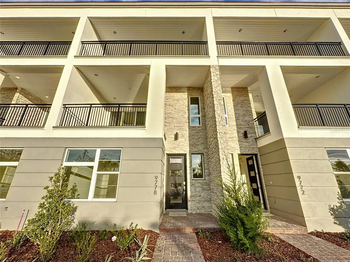 9778 Bucklow Hill Drive, Orlando, FL 32832 - Image #1