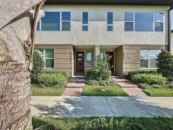 10090 Sunnifa Alley, ORLANDO, FL 32832