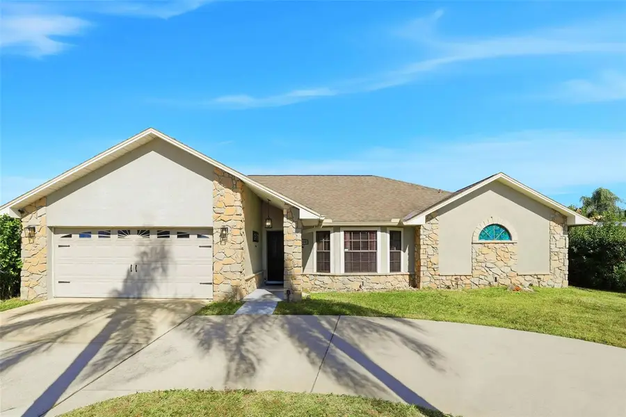 2350 Sweetwater Boulevard, Saint Cloud, FL 34772 - #2