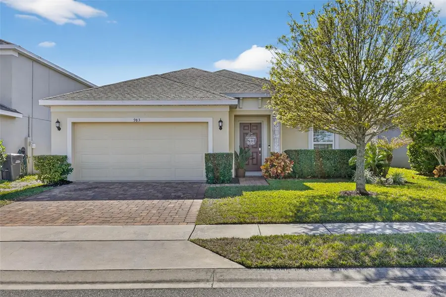 983 Benjamin Trail, Davenport, FL 33837 - Image #3