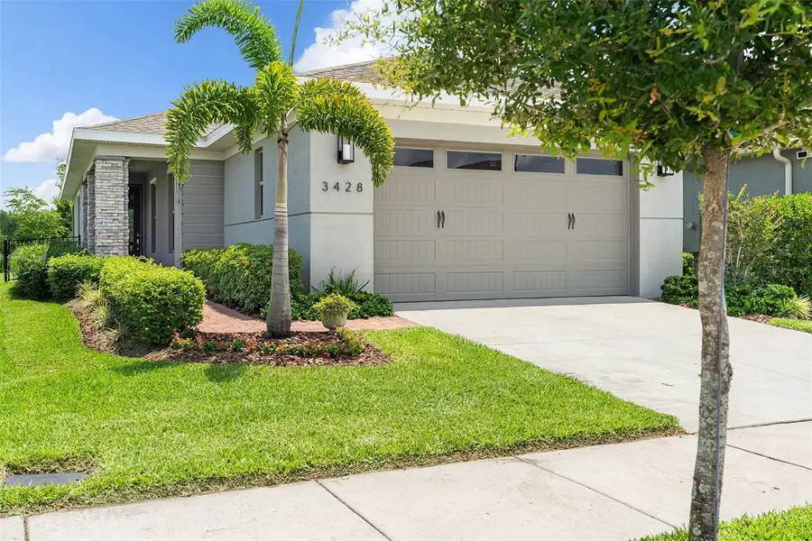 3428 Sagebrush Street, Saint Cloud, FL 34773 - #2