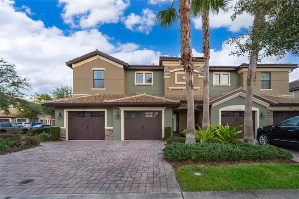 8945 Azalea Sands Lane #8945, CHAMPIONS GATE, FL 33896