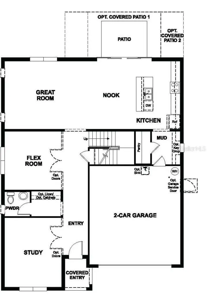 1006 Heirloom Drive, Haines City, FL 33844 - Image #3