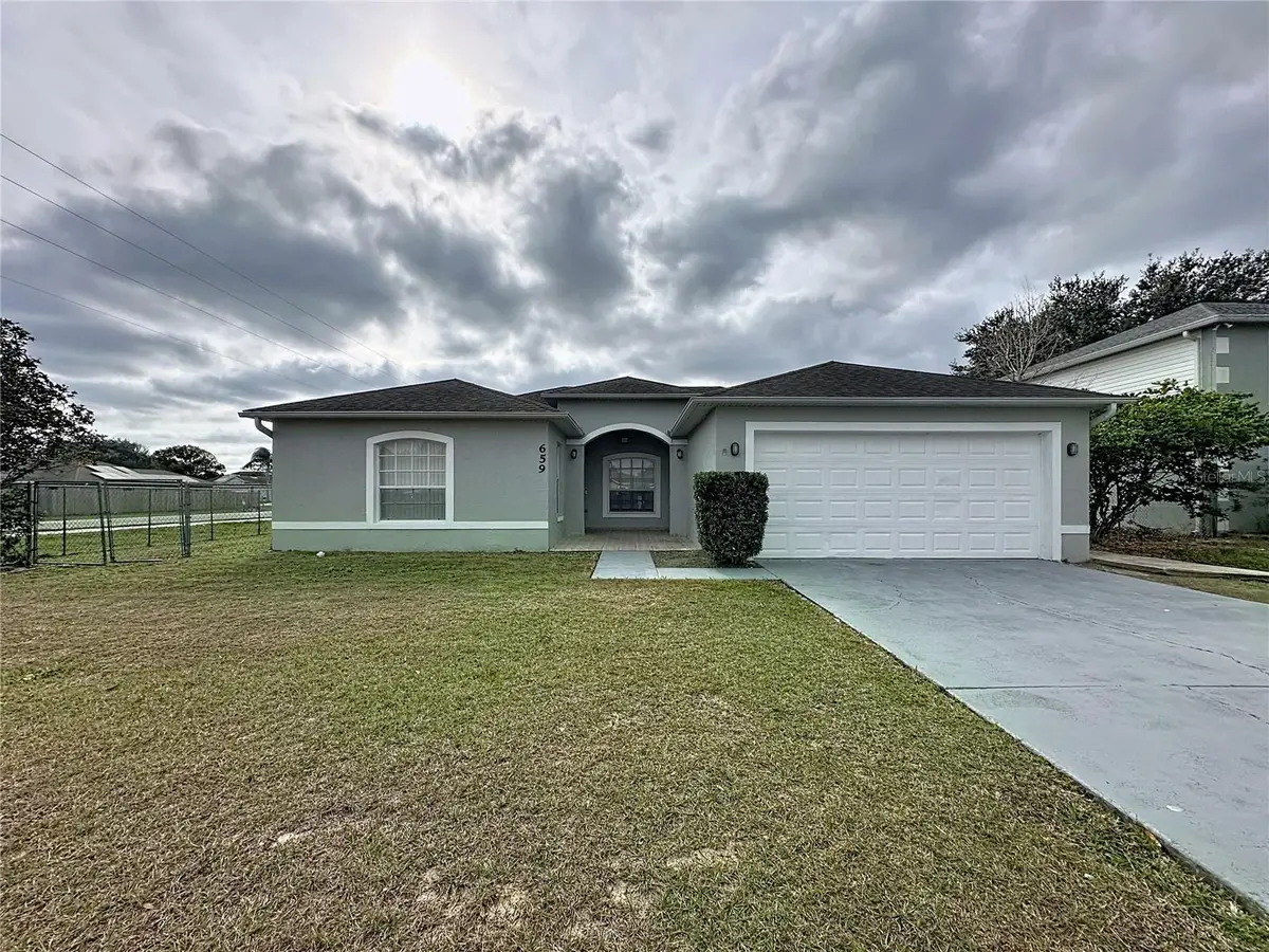 659 Caribou Ct, Poinciana, FL 34759 - #1