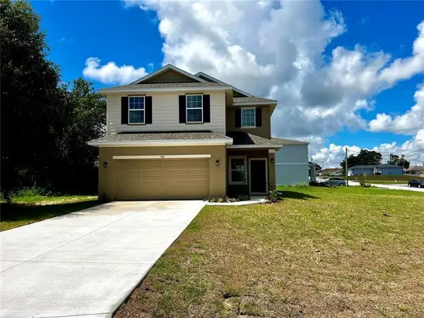 528 Colville Court, KISSIMMEE, FL 34759