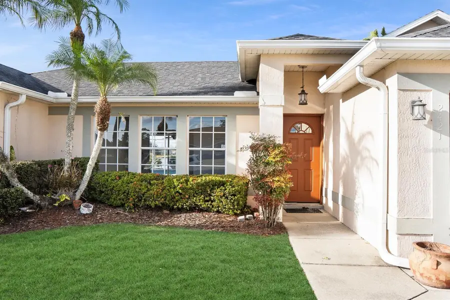 2421 Queenswood Circle, Kissimmee, FL 34743 - Image #3