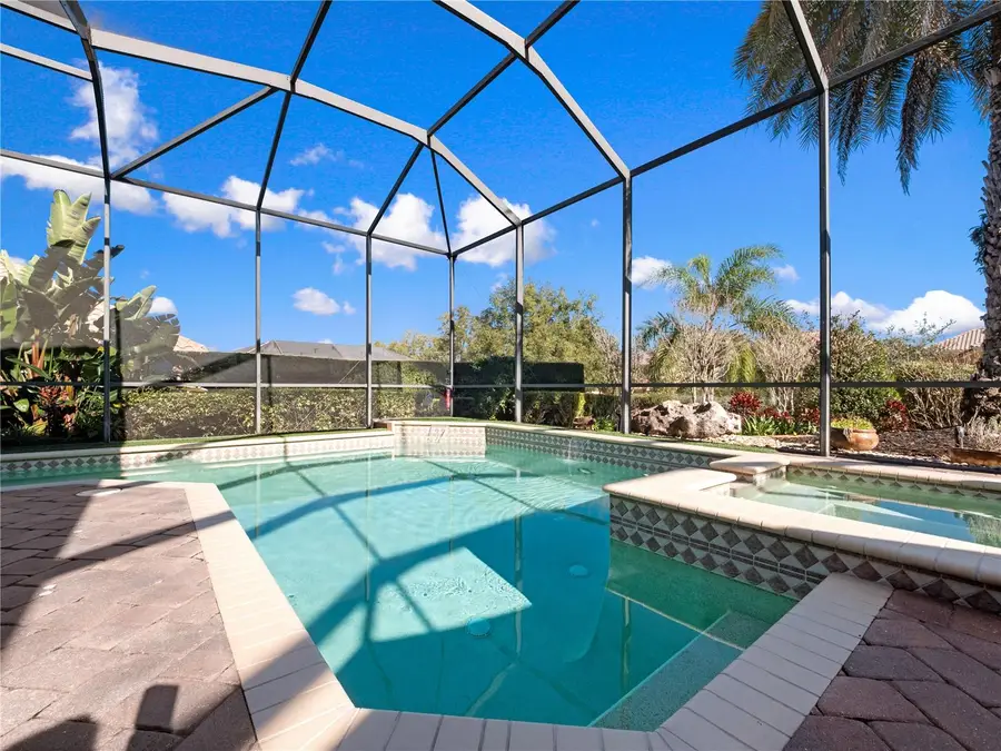 354 Chadwick Drive, Davenport, FL 33837 - #2