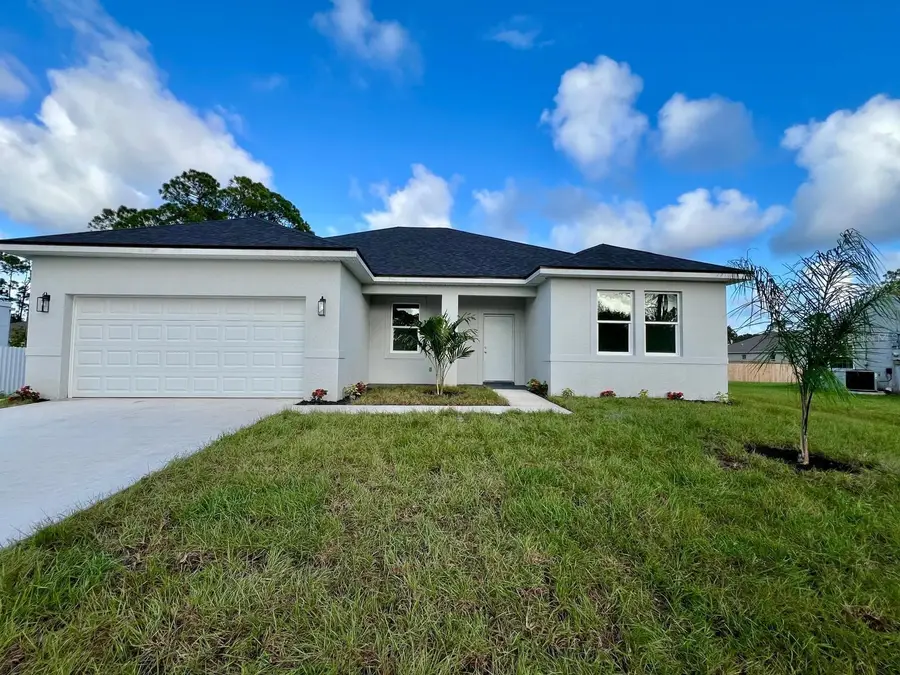 691 San Filippo Drive Se, Palm Bay, FL 32909 - Image #2