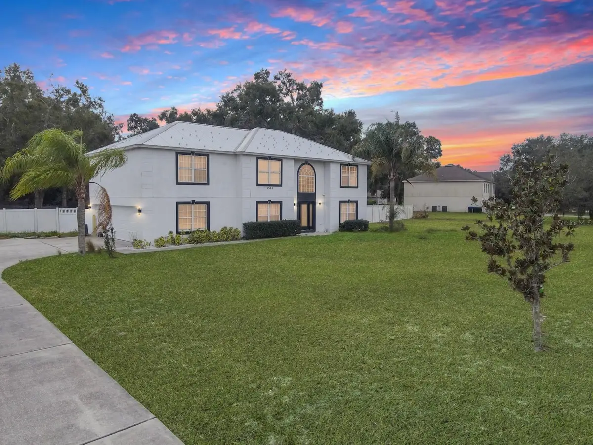 7561 Lake Andrea Circle, Mount Dora, FL 32757 - Image #1