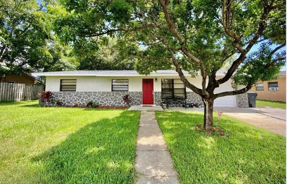 2231 Christine Drive, Titusville, FL 32796 - #1