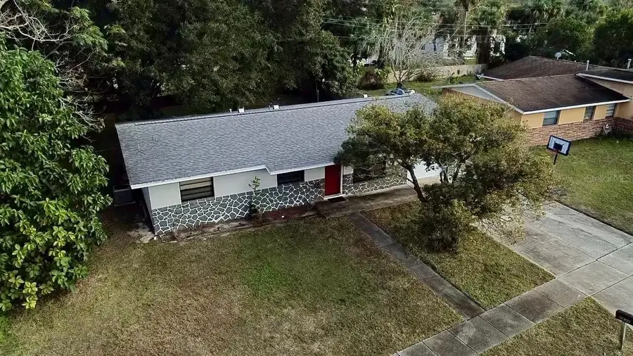 2231 Christine Drive, Titusville, FL 32796 - #2