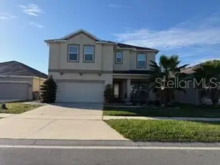 2522 Egret Loop, KISSIMMEE, FL 34743