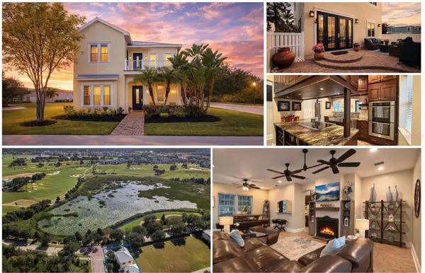 1420 Reunion Boulevard, REUNION, FL 34747