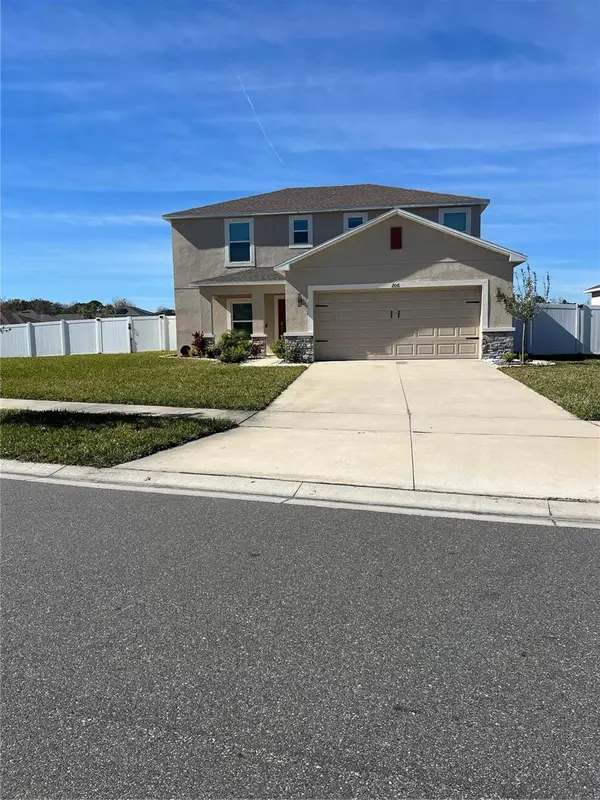 206 Amber Way, KISSIMMEE, FL 34758