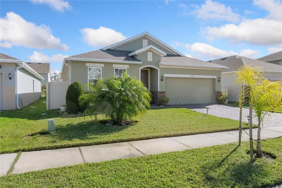 1213 Crane Talon Way, Sanford, FL 32771 - #2