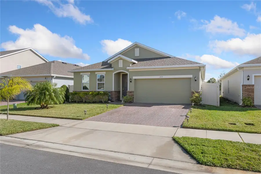 1213 Crane Talon Way, Sanford, FL 32771 - #3
