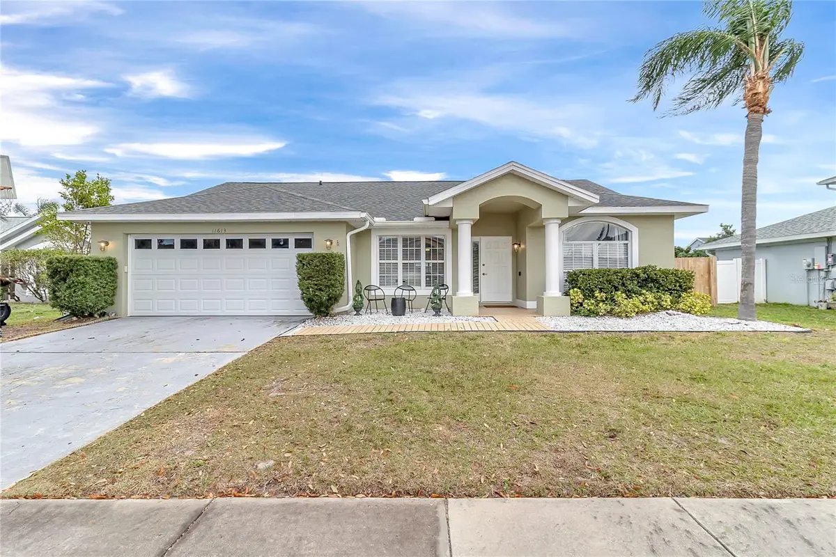 11613 Ashridge Place, Orlando, FL 32824 - Image #1