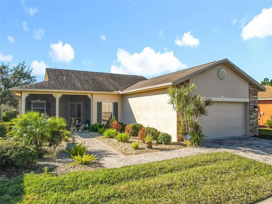 119 Verona Drive, Poinciana, FL 34759 - #2