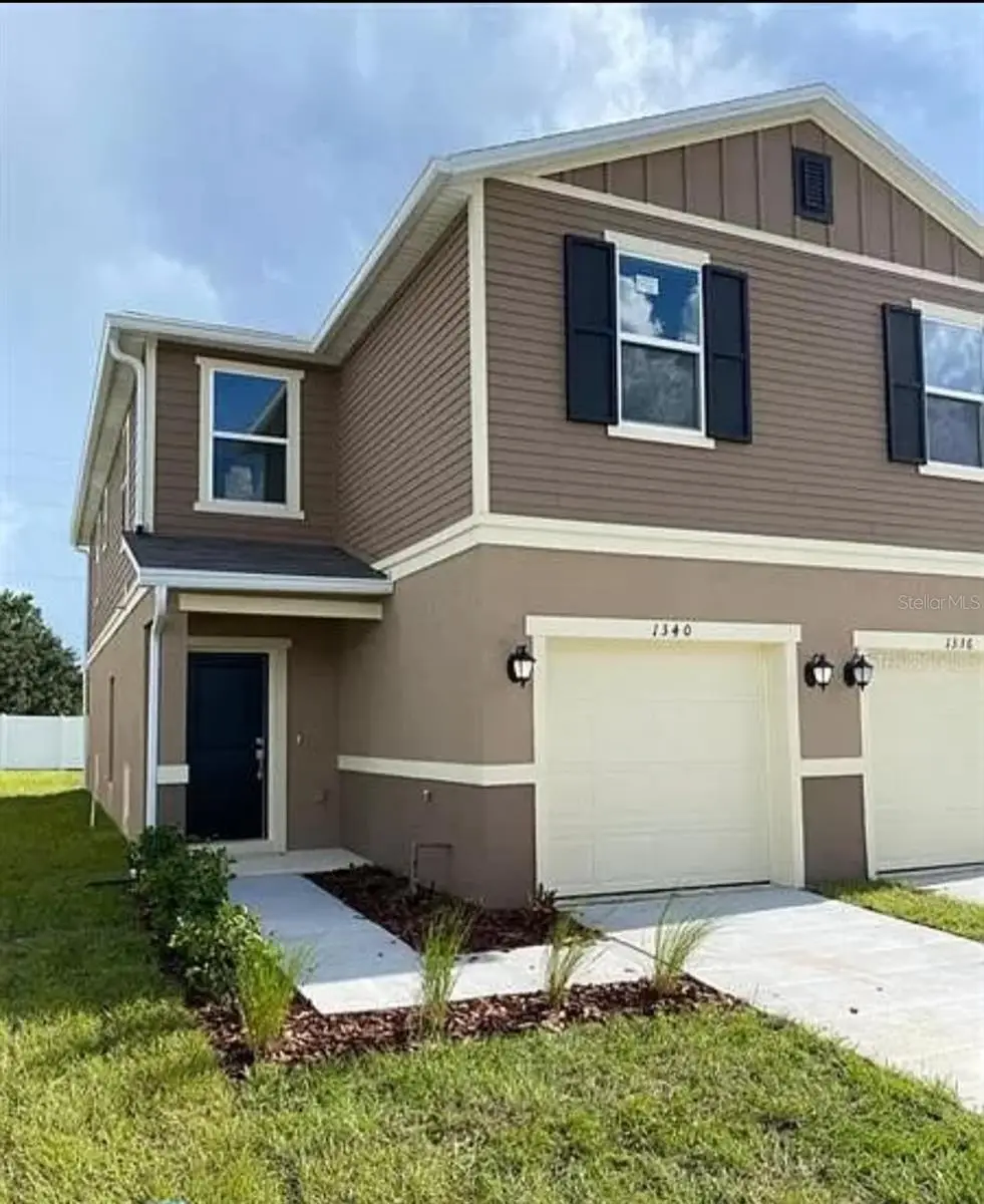 1340 Mirabella Circle, Davenport, FL 33897 - Image #1