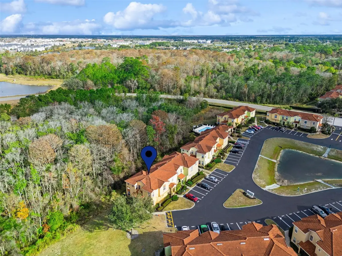 356 Monroe Circle, Davenport, FL 33896 - #1