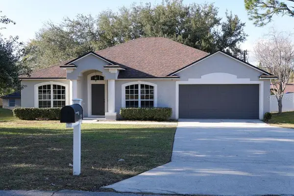 2820 Varsity Terrace, DELTONA, FL 32738