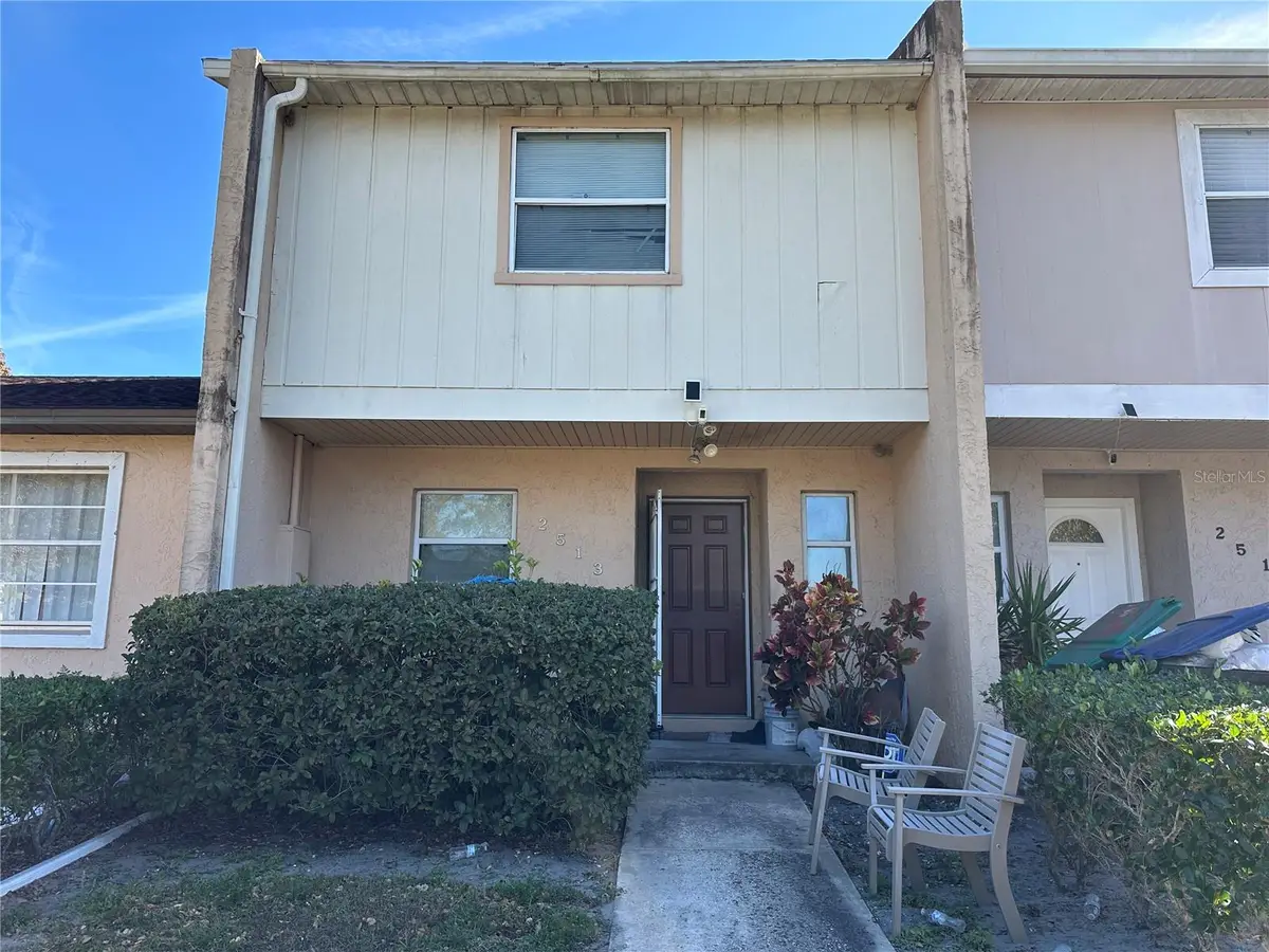 2513 Rio Pinar Lakes Boulevard, Orlando, FL 32822 - Image #1