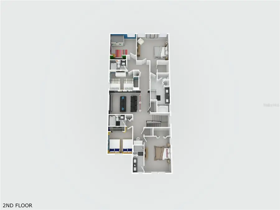 8904 Takeaway Way, Davenport, FL 33896 - #3