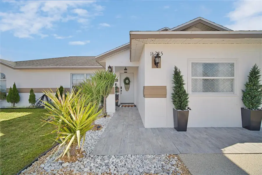 16285 SW 21st Court, Ocala, FL 34473 - #2