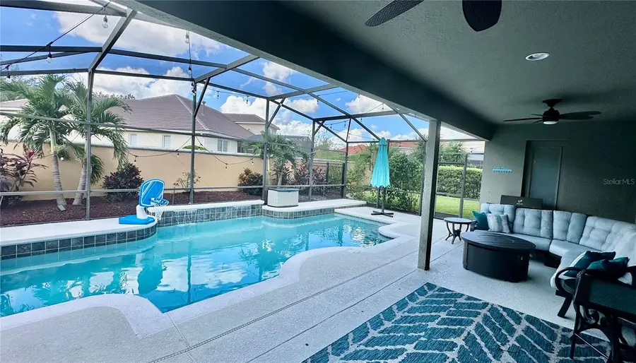 7637 Saint Stephens Court, Orlando, FL 32835 - #2