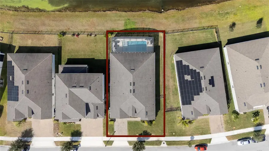 2347 Nuthatch Street, Saint Cloud, FL 34771 - #3