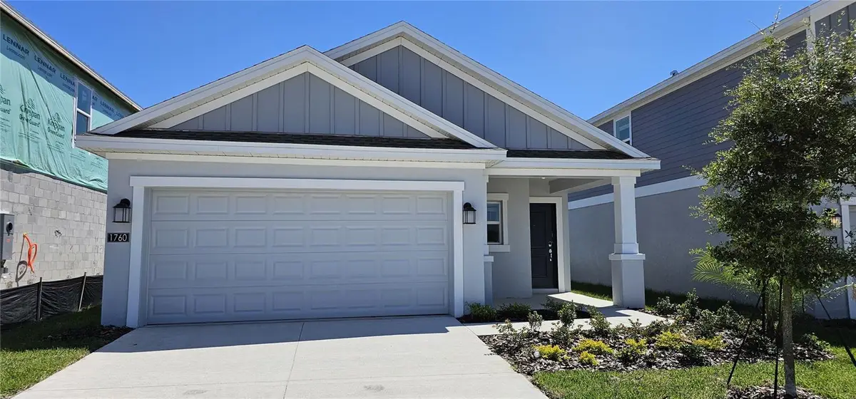 1760 White Water Court, Davenport, FL 33837 - Image #1