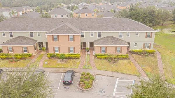 2861 Sunstone Drive, KISSIMMEE, FL 34758