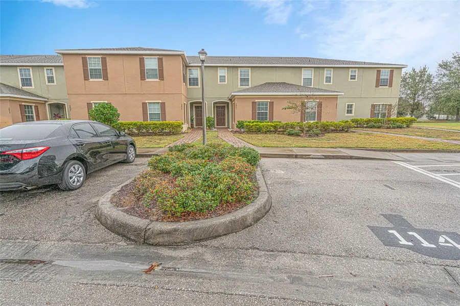 2861 Sunstone Drive, Kissimmee, FL 34758 - #3