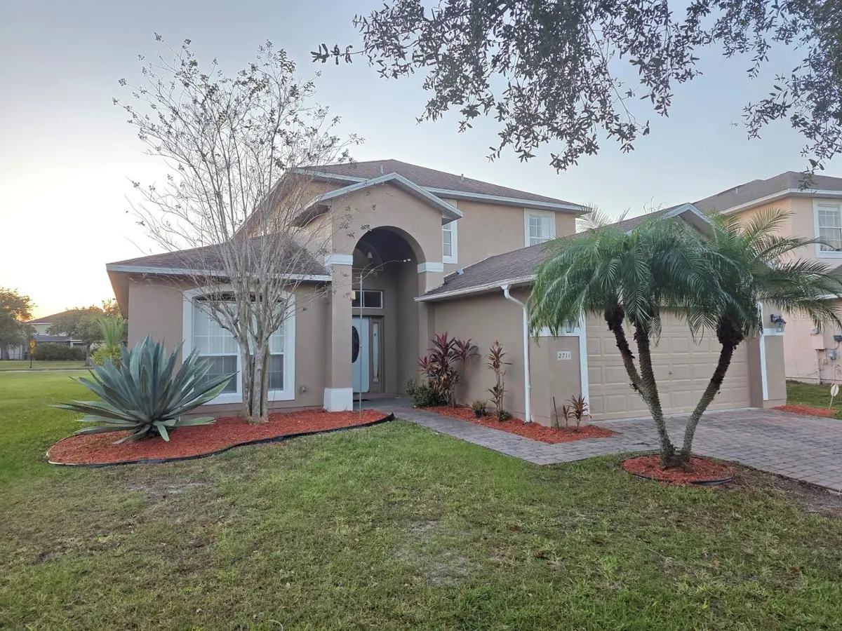 2711 Star Grass Circle, Kissimmee, FL 34746 - #1