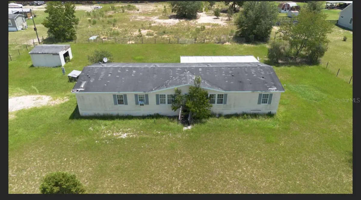 16121 SE 170th Avenue, Weirsdale, FL 32195 - #1