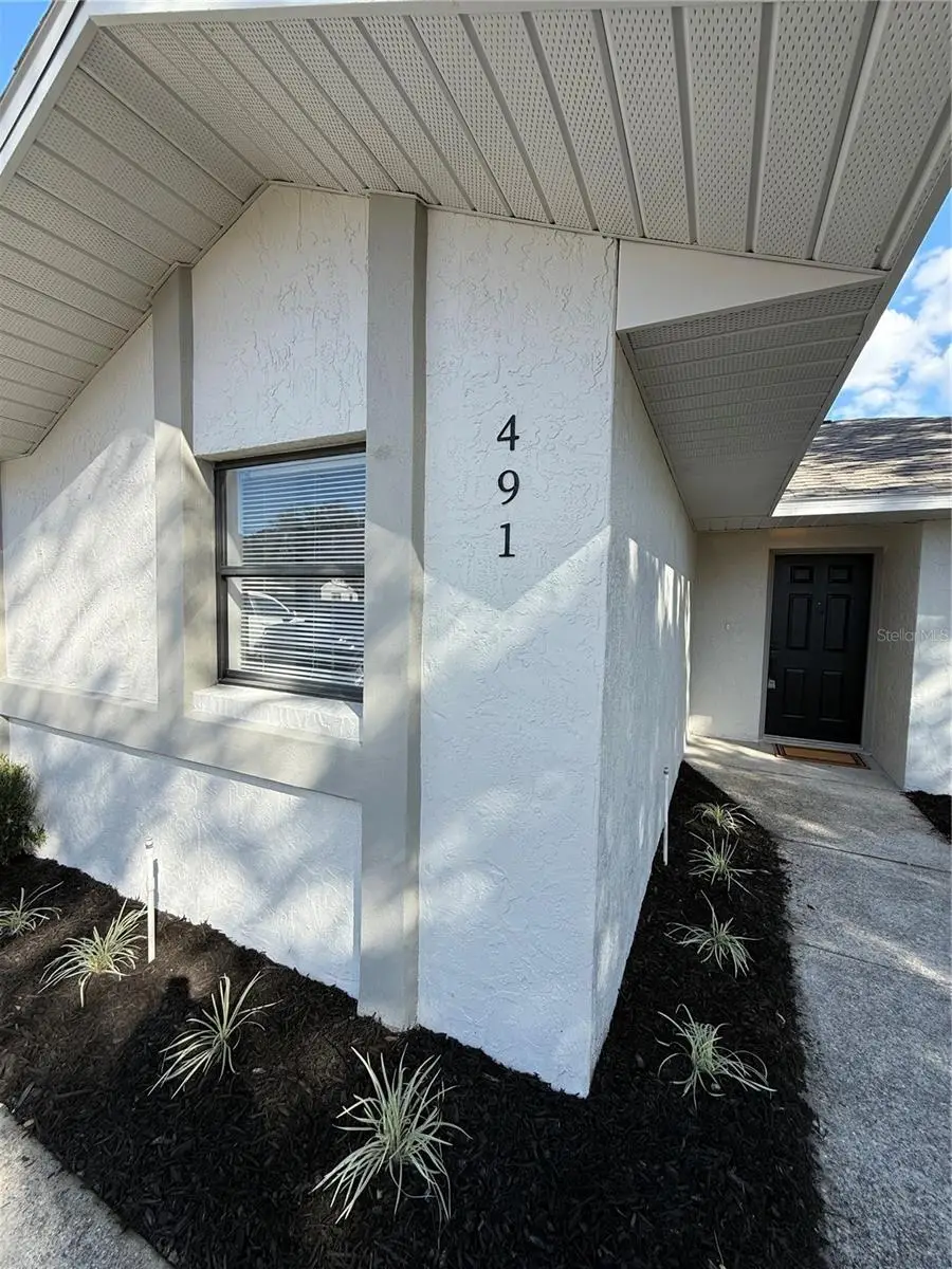 491 Oslo Drive, Deltona, FL 32725 - Image #2