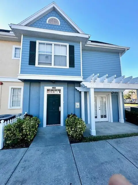 4004 San Gallo Drive #107, Kissimmee, FL 34741 - Image #1