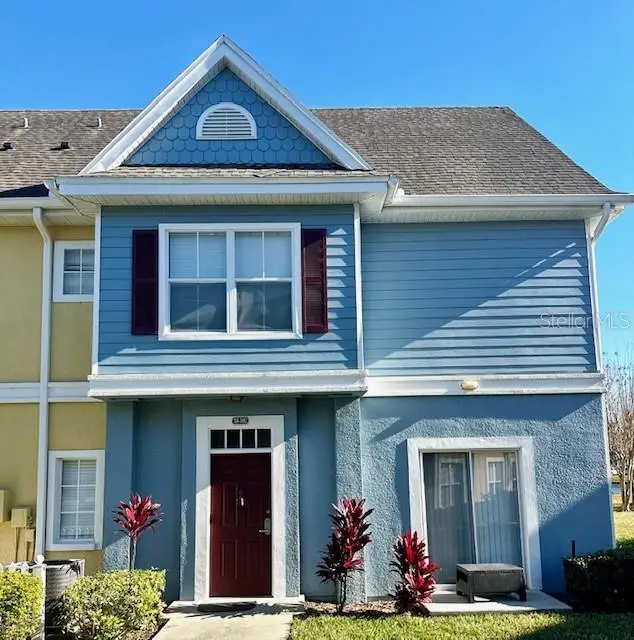 4012 Santa Maria Drive #102, Kissimmee, FL 34741 - Image #1