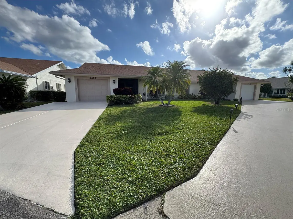3261 Anthony Circle N, West Palm Beach, FL 33417 - Image #1