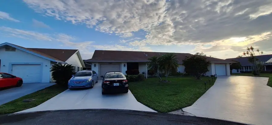 3261 Anthony Circle N, West Palm Beach, FL 33417 - Image #2