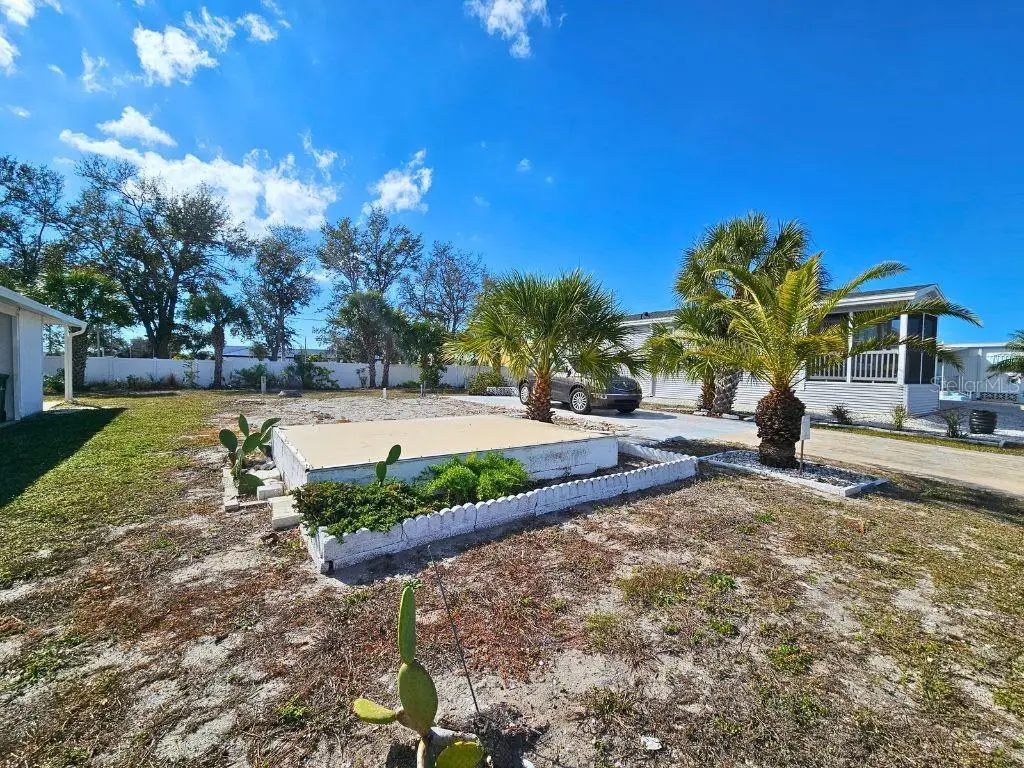 703 Roma Road, Venice, FL 34285 - #1