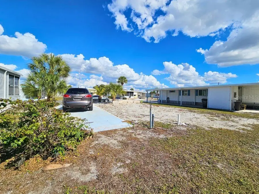 703 Roma Road, Venice, FL 34285 - #2