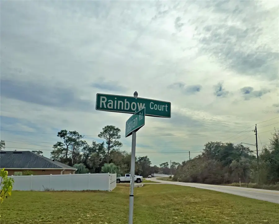 447 Rainbow Court, Poinciana, FL 34759 - Image #2
