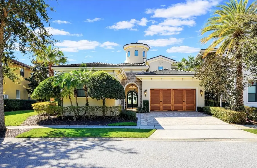 340 Muirfield Loop, Reunion, FL 34747 - Image #2